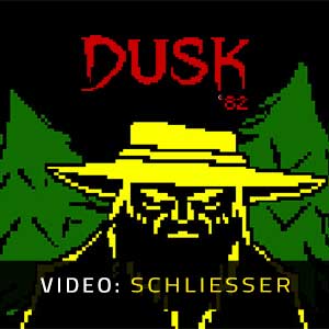 DUSK ’82 - Video Anhänger