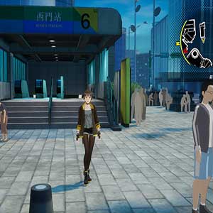 Dusk Diver Key kaufen Preisvergleich