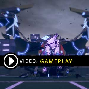 Dusk Diver Gameplay Video