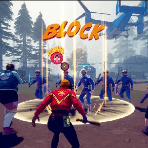 Dustborn - Stimmkraft