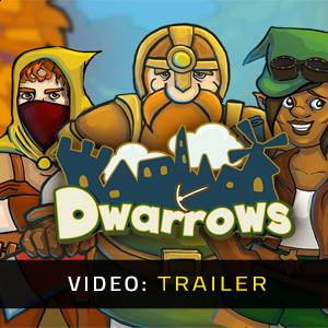 Dwarrows - Trailer