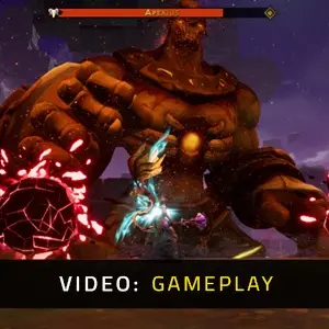 Dwarven Realms - Gameplay