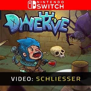 Dwerve Video Trailer