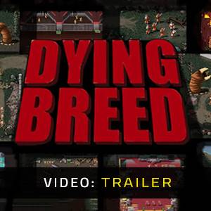 Dying Breed - Trailer