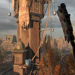 freeform parkour traversal