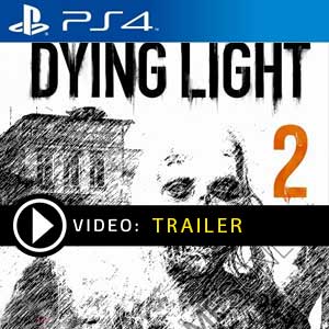Dying Light 2 PS4 Prices Digital or Box Edition