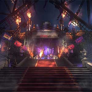 Dying Light 2 Stay Human Bloody Ties - Der Schlachthof