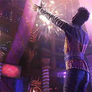 Dying Light 2 Stay Human Bloody Ties- Blutdurstig