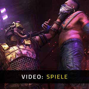 Dying Light 2 Stay Human Bloody Ties - Video Spielverlauf