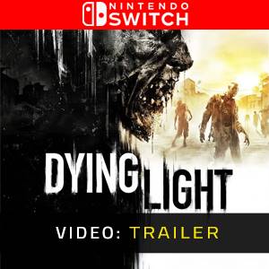 Dying Light Video Trailer