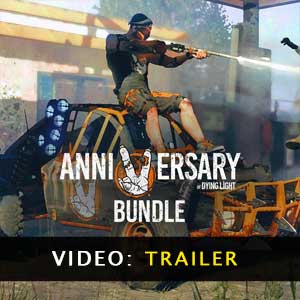 Dying Light 5th Anniversary Bundle Key kaufen Preisvergleich