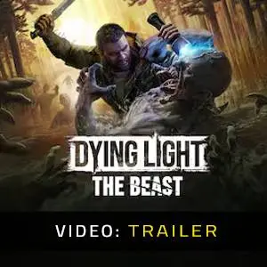 Dying Light: The Beast Video Trailer