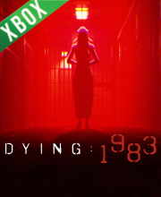 DYING 1983 Xbox One