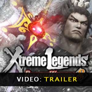 Dynasty Warriors 8 Xtreme Legends Key Kaufen Preisvergleich