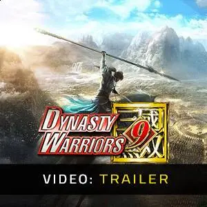 Dynasty Warriors 9 Video Trailer