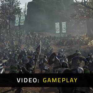 Dynasty Warriors Origins - Gameplay