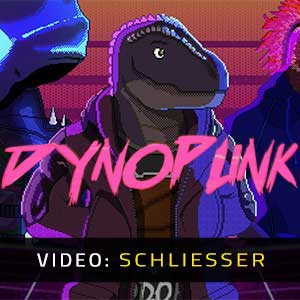 Dynopunk - Video Anhänger