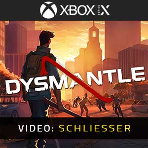 DYSMANTLE Trailer Video
