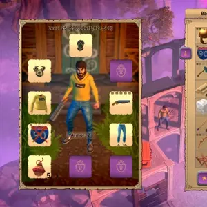 DYSPLACED - Rucksack