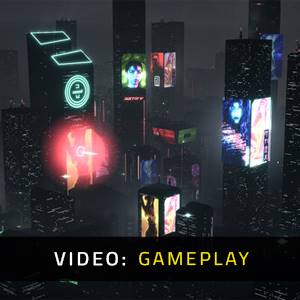 Dystopika - Gameplay
