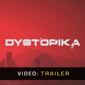 Dystopika - Trailer