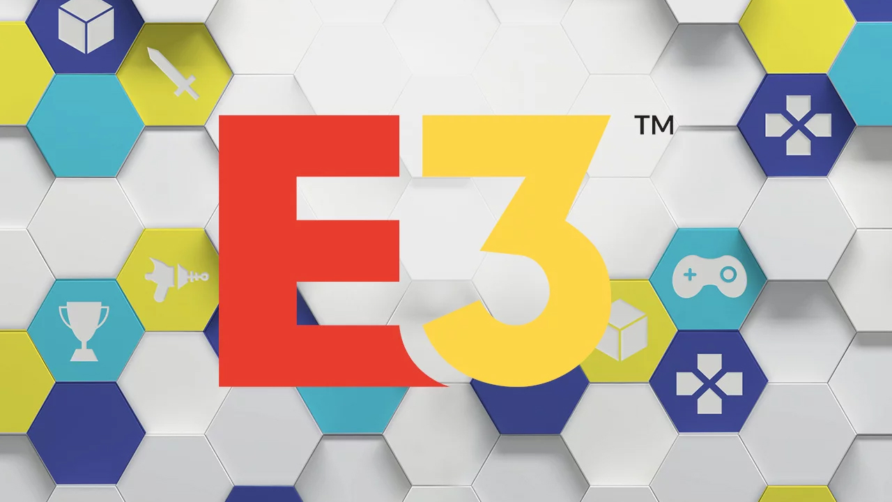 E3 2020