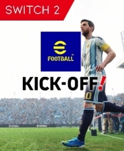 eFootball Kick-Off! Switch 2