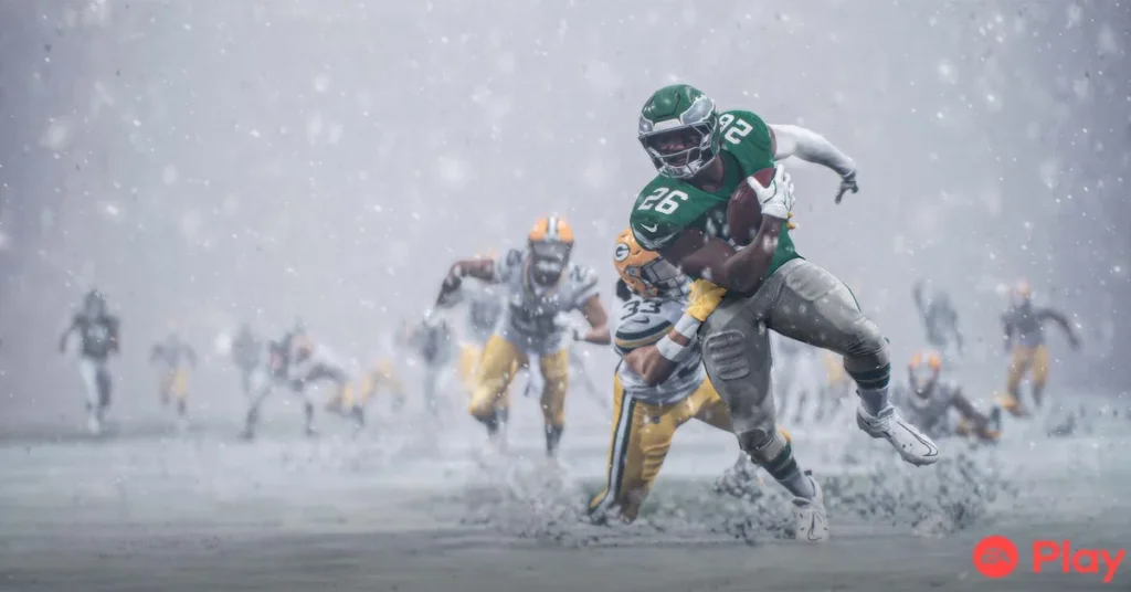 Madden NFL 26 Xbox Game Pass