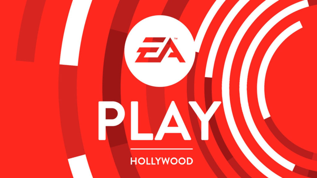 Vollständiger Zeitplan für EA Play 2019 enthüllt