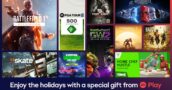 Feiertagsgeschenke: EA Play und Game Pass Folgen Epic mit Täglichen Belohnungen