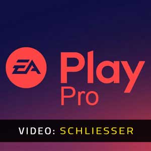 EA PLAY PRO Video Trailer