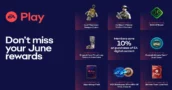 EA Play Belohnungen im Juni 2025 – einige laufen bald ab!