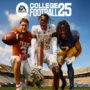 EA Sports College Football 25: Erscheinungsdatum, Deluxe Edition und mehr