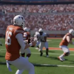 EA SPORTS College Football 26 - Offensivteam
