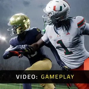 EA SPORTS College Football 27 – Spielablauf