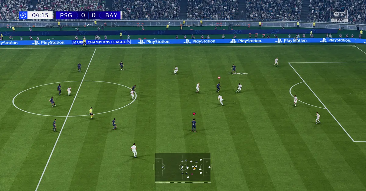 EA Sports FC 26 Xbox Game Pass