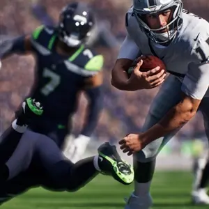EA SPORTS Madden NFL 27 - Ausweichbewegung