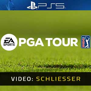EA Sports PGA Tour - Video Anhänger