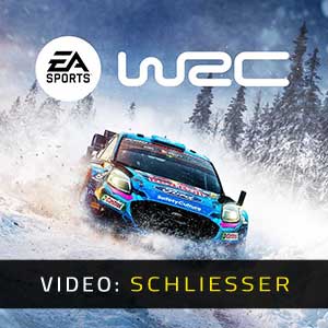 EA Sports WRC 2023 Video Trailer