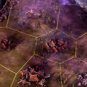 Eador Masters of the Broken World - Entdecken