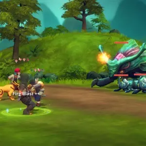 EARTHLOCK - Feuerstoß