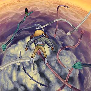 Kaufe EarthNight Nintendo Switch Preisvergleich