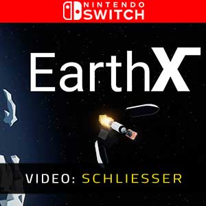EarthX Videotrailer