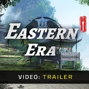 Eastern Era - Trailer