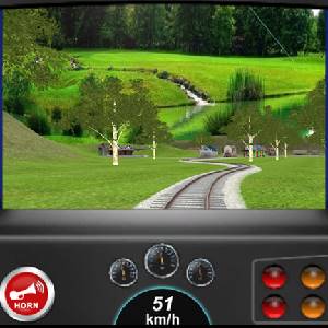 Eastern Europe Train Sim 2 - Standpunkt