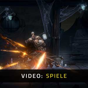 Eastern Exorcist - Video Spielverlauf