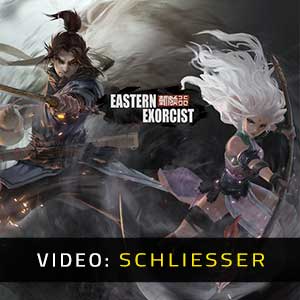 Eastern Exorcist - Video Anhänger