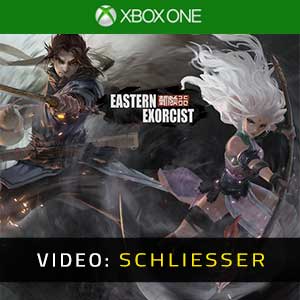 Eastern Exorcist - Video Anhänger