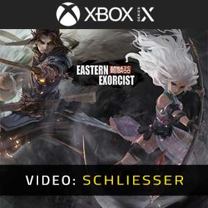 Eastern Exorcist - Video Anhänger