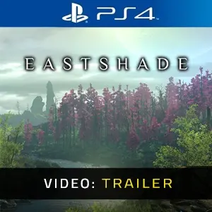 Eastshade PS4 - Video-Trailer